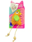 Wow Kedi Oyuncak Ördek Tüylü - 1