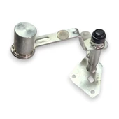 VW Bora 1999-2005 Vites Kumanda Levyesi 1J0711076G - 7