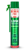 SOMAFİX AZ GENLEŞEN MONTAJ KÖPÜĞÜ S821 - 1