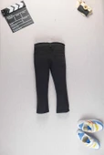 Erkek Çocuk Çift Taraflı Montlu ve Kot Pantolonlu Takım I Erkek Çocuk Bayramlık Kombini - 5