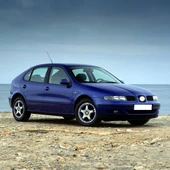 Seat Leon 2000-2005 Vites Kumanda Levyesi 1J0711076G - 3