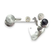 Audi A3 2001-2003 Vites Kumanda Levyesi 1J0711076G - 6