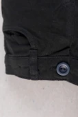 Erkek Çocuk Çift Taraflı Montlu ve Kot Pantolonlu Takım I Erkek Çocuk Bayramlık Kombini - 4