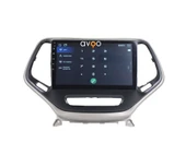 JEEP CHEROKEE 2013-2014 BEJ   10 İNÇ 2-32 thumbnail 3