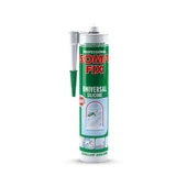 SOMAFİX 280GR GENEL AMAÇLI SİLİKON BEJ - 1