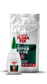 SOMAFİX SÜPER YAPIŞTIRICI - S5 - 1