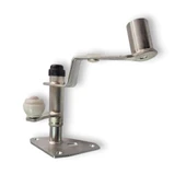 Audi A3 1997-2000 Vites Kumanda Levyesi 1J0711076G - 1