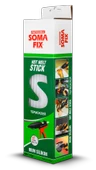 SOMAFİX MUM SİLİKON S81 - 1