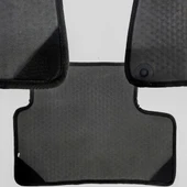 Bod Nissan Qashqai 3D Havuzlu Paspas 2013-2021 - 3