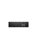 HP 975 3Z726AA Usb + Bt Dual-Mode Wireless Turkish Keyboard-Siyah - 1