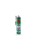 SOMAFİX 280ML P.U MASTİK SİYAH S422 - 1