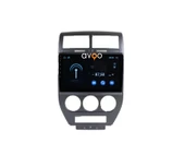 JEEP COMPASS/DODGE CALİBER 2007-2009  10 İNÇ 2-32 thumbnail 1