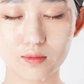 ANUA BIRCH MOISTURE SHEET MASK (Huş Ağacı Nem Maskesi) (GLOBALCARE) - 5