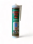 Somafix S127 Akrilik Silikonize Mastik Altın Meşe 310 ML - 1