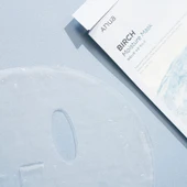 ANUA BIRCH MOISTURE SHEET MASK (Huş Ağacı Nem Maskesi) (GLOBALCARE) - 3