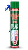 SOMAFİX EPS-XPS MANTOLAMA KÖPÜĞÜ - S815 - 1