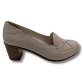 Wilhelmina | Kadın Klasik Topuklu Ayakkabı thumbnail 3