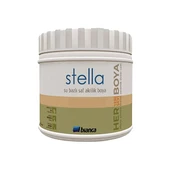 Bianca Stella 0.5 lt Antrasit Gri - 1