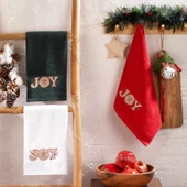 Schafer Home joy Kurulama Bezi 40x60 Cm-Beyaz - 1