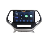 JEEP CHEROKEE 2013-2014 BEJ  10 İNÇ 6-64 thumbnail 1