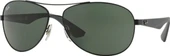 Ray-Ban Rb3526-00671/63 Erkek Güneş Gözlüğü - 1