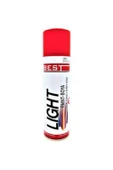 Best Sprey Boya 250ml Kırmızı - 1