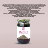 Hayıt Tohumlu Bitkisel Karışımlı Macun 420 gr - 2