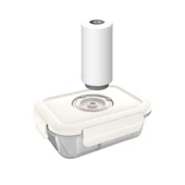 ARYILDIZ VACUUM&FRESH 25 PARÇA SAKLAMA KABI SETİ - 5