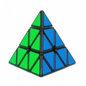 ASYA ZEKA KUPU PRIZMA UCGEN (EQY512) - 1