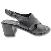 Zenobia | Kadın Topuklu Sandalet - 3