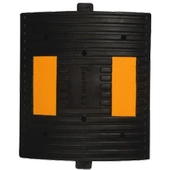 400 mm Kauçuk Hız Kesici (2 Reflektörlü) – UT 9004 - 1