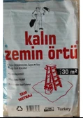 KALIN ZEMİN ÖRTÜ 30 M2 - 1