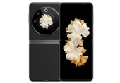 Tecno Phantom V Flip 5G 8GB Ram 256GB Siyah (Outlet) (2 Yıl Garantili) - 1