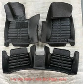 W205 2016 Model Araca Özel 5D Paspas thumbnail 1