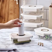 ARYILDIZ VACUUM&FRESH 25 PARÇA SAKLAMA KABI SETİ - 2