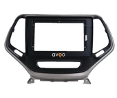 JEEP CHEROKEE 2013-2014 BEJ  10 İNÇ 4-64 thumbnail 2