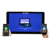 JEEP GRAND CHEROKEE/SEBRİNG 2014-2017 10 İNÇ 6-64 thumbnail 3