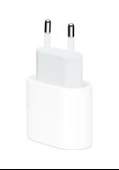 Apple 20 W USB-C Güç Adaptörü - MHJE3TU/A (Apple Türkiye Garantili) - 3