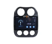 JEEP COMPASS 2010-2015 10 İNÇ 2-32 thumbnail 3