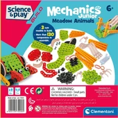 75058TR Mekanik Laboratuarı - Böcekler / +8 yaş - 5