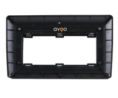 JEEP GRAND CHEROKEE/SEBRİNG 2014-2017 10 İNÇ 4-64 thumbnail 4