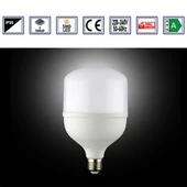 Noas Led Torch Ampul 50w 6500k Beyaz - 2