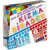 Ca Games Kızma Birader 10011 - 1
