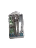 Taharet Musluğu Aç Kapa Taharet Musluğu 9 cm - 2