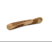 Doggie Doğal Zeytin Ağacı Köpek Çiğneme Oyuncağı Small - 2