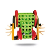 75058TR Mekanik Laboratuarı - Böcekler / +8 yaş - 6