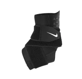 Nike Pro Ankle Strap Sleeve Unisex Ayak Bilekliği N.100.0673.010 - 1