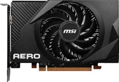 MSI RX 6400 Aero Itx 4G 64 Bit GDDR6 4 GB Ekran Kartı - TEŞHİR - 3