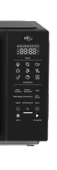 Beko BMD 260 Af Db Mikrodalga Fırın - 3
