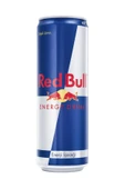 Red Bull Enerji İçeceği 473 ML - 1